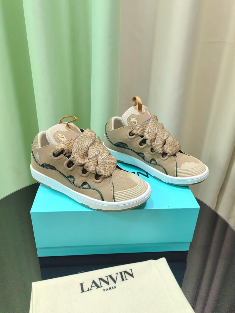 Lanvin Sneakers